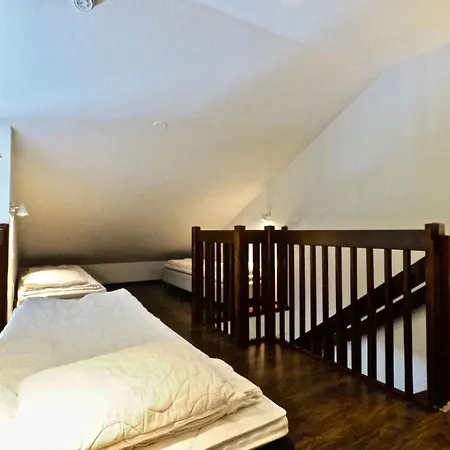 Appartamento Keskuskuja 5 A1 Ja A4, Levin Alppikeskus Esterno foto