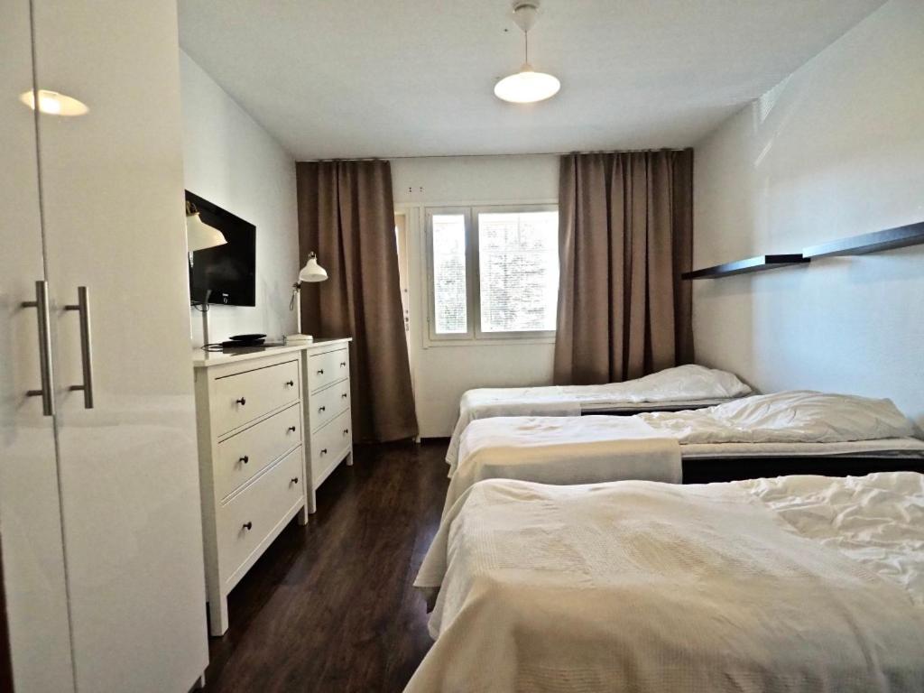 Keskuskuja 5 A1 Ja A4, Levin Alppikeskus Apartment *