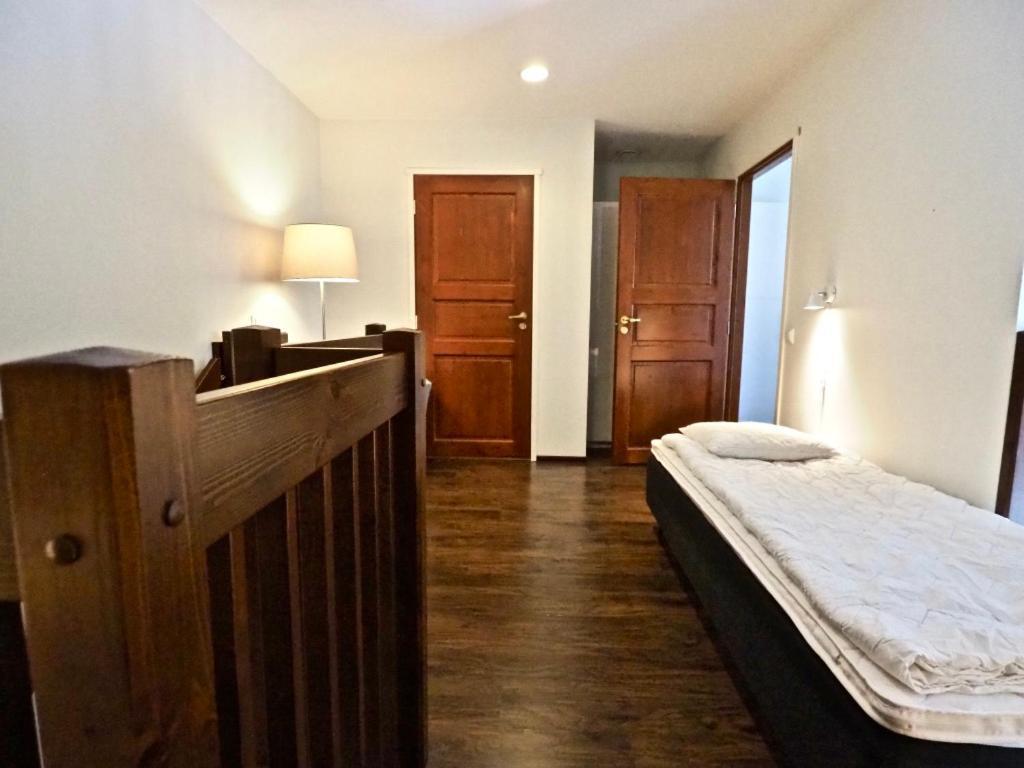Apartment Keskuskuja 5 A1 Ja A4, Levin Alppikeskus