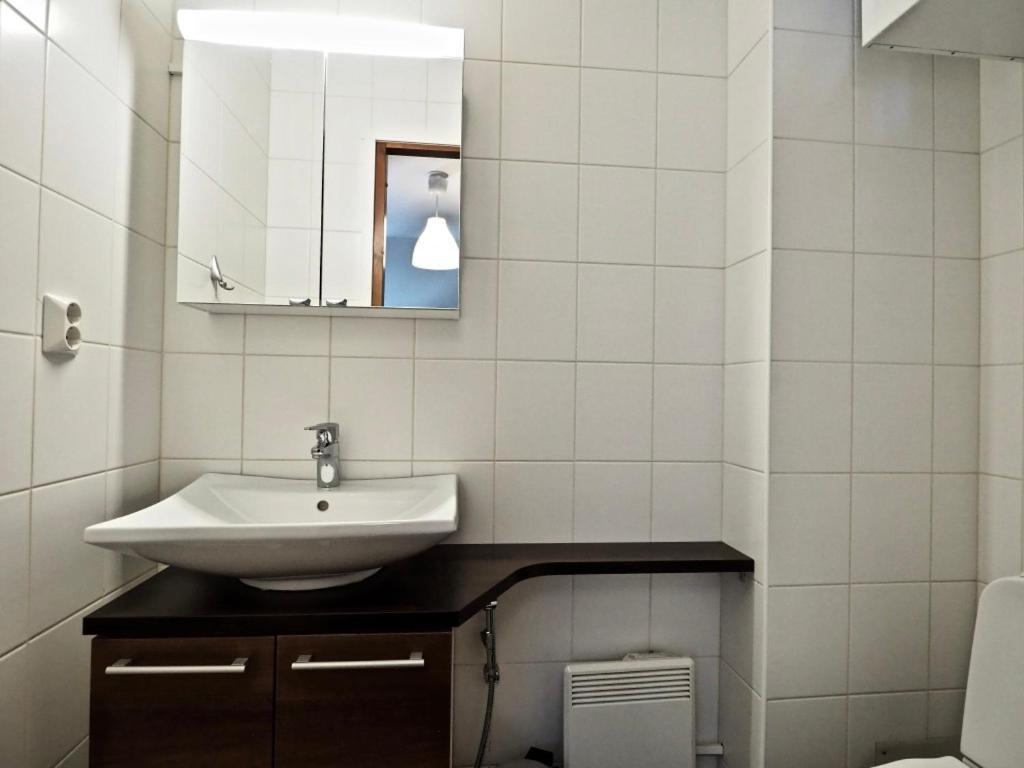 Keskuskuja 5 A1 Ja A4, Levin Alppikeskus Apartment