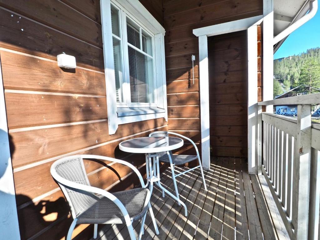 Apartment Keskuskuja 5 A1 Ja A4, Levin Alppikeskus