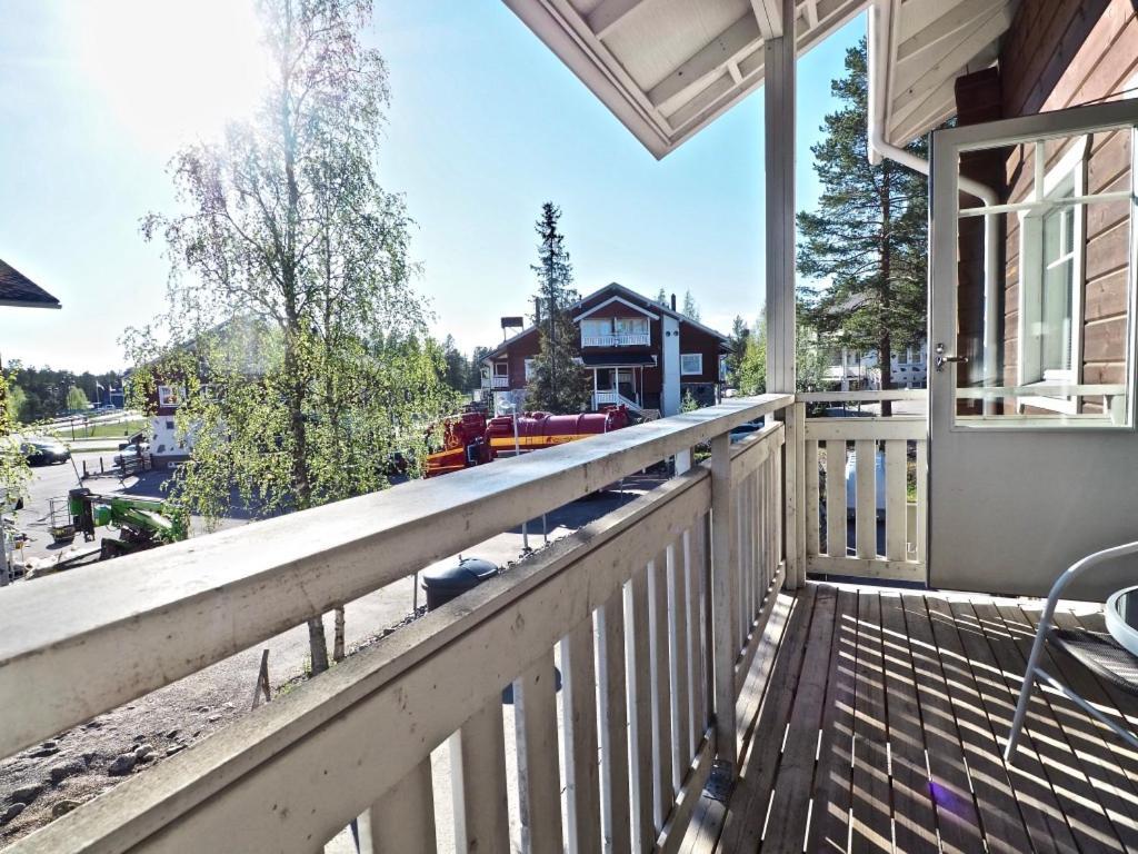 Apartment Keskuskuja 5 A1 Ja A4, Levin Alppikeskus *