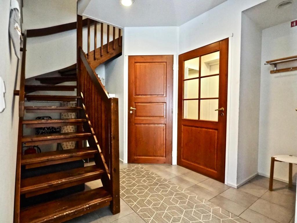 Keskuskuja 5 A1 Ja A4, Levin Alppikeskus Apartment