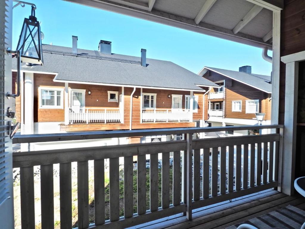 Keskuskuja 5 A1 Ja A4, Levin Alppikeskus Apartment *