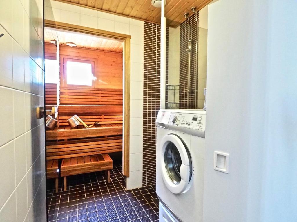Apartment Keskuskuja 5 A1 Ja A4, Levin Alppikeskus *