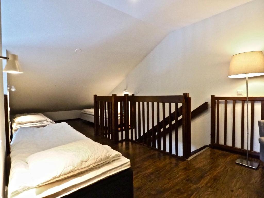 Keskuskuja 5 A1 Ja A4, Levin Alppikeskus Apartment Levi