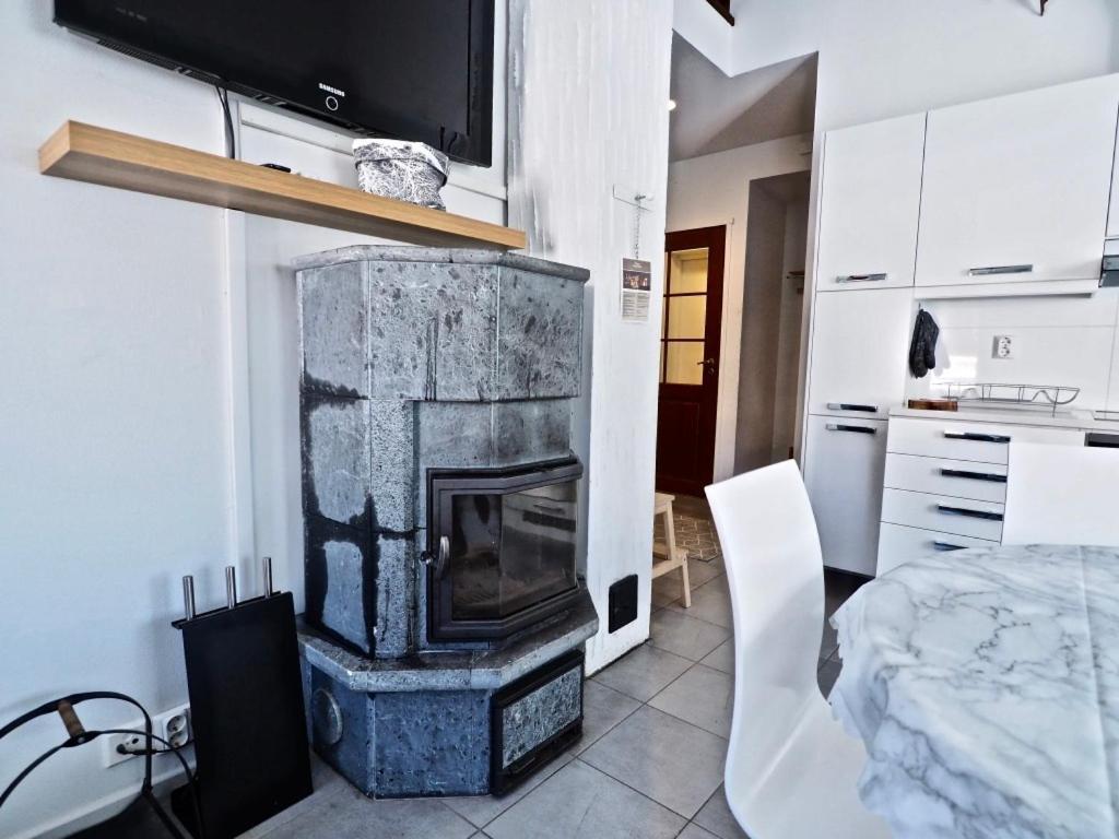 Apartment Keskuskuja 5 A1 Ja A4, Levin Alppikeskus *