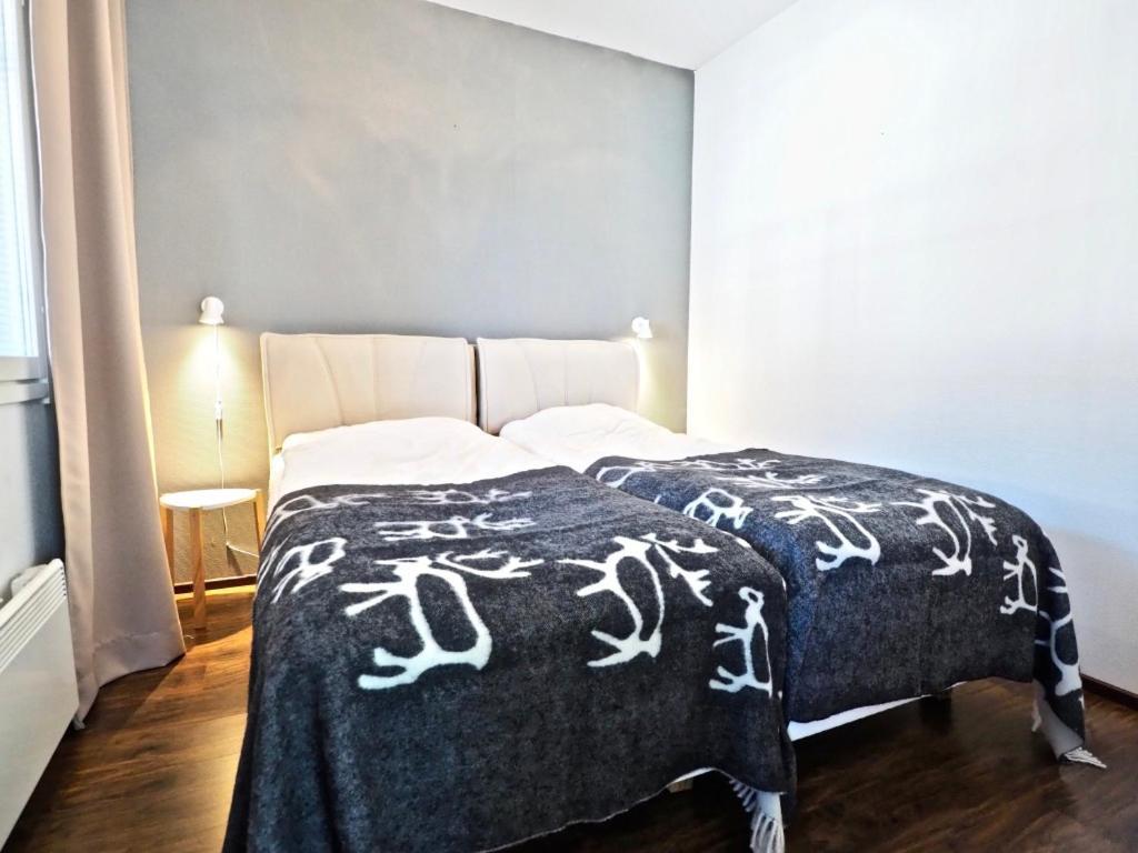 Apartment Keskuskuja 5 A1 Ja A4, Levin Alppikeskus *