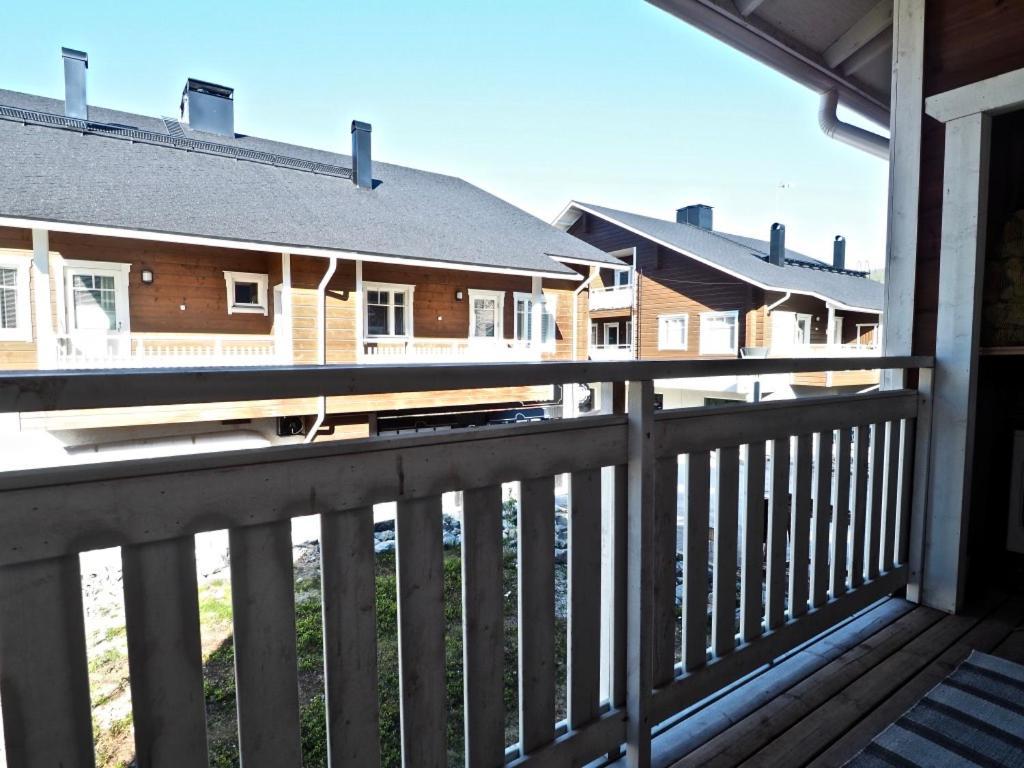 Keskuskuja 5 A1 Ja A4, Levin Alppikeskus Apartment