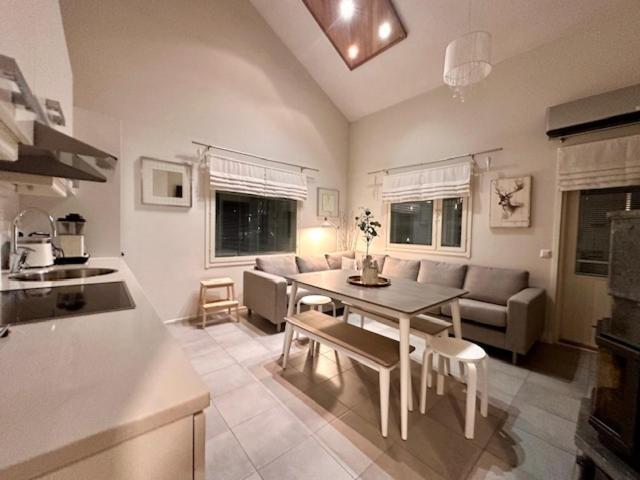 Keskuskuja 5 A1 Ja A4, Levin Alppikeskus Apartment *