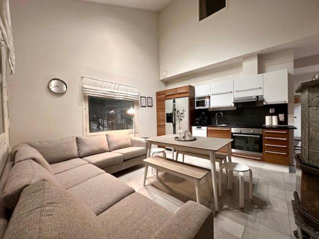 Apartment Keskuskuja 5 A1 Ja A4, Levin Alppikeskus