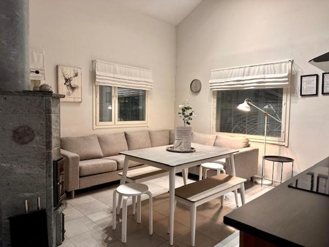 Apartment Keskuskuja 5 A1 Ja A4, Levin Alppikeskus Levi